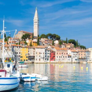 CROACIA – COLORES DEL ADRIATICO  Del 11 al 18 de Mayo 2026