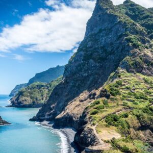 MADEIRA  Del 21 al 28 de julio 2025