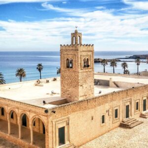 GRAN TOUR DE TUNEZ  Del 11al 18 de febrero 2026 (8 días)