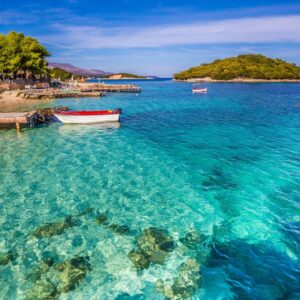 ALBANIA Y MONTENEGRO Del 13 al 20 de agosto 2026  **CONSULTAR PRECIO**