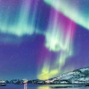 AVENTURA EN EL ÁRTICO: LAPONIA Del 26 al 30 de marzo 2026 - (5 días) **CONSULTAR PRECIO**