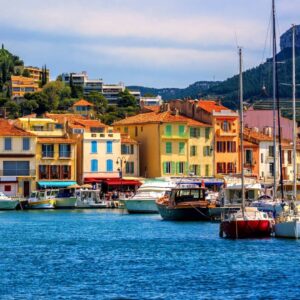 PROVENZA Y COSTA AZUL VIAJE DE AUTOR EXCLUSIVO Del 23 al 30 de junio 2026 **CONSULTAR PRECIO**