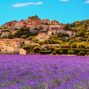 COSTA AZUL Y PROVENZA CAMPOS DE LAVANDA, PLAYAS MARAVILLOSAS Y PUEBLOS CON ENCANTO 20–27 JUNIO 2026