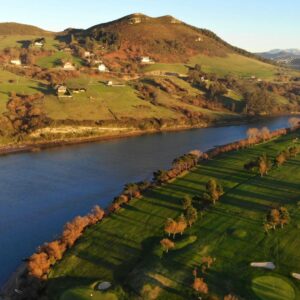 RIAS BAJAS Y NORTE DE PORTUGAL 2–9 AGOSTO 2026