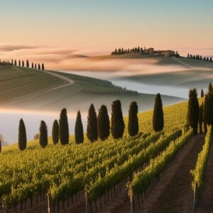 LA TOSCANA Del 6 al 13 de septiembre 2026  (8 días / 7 noches) (copia)